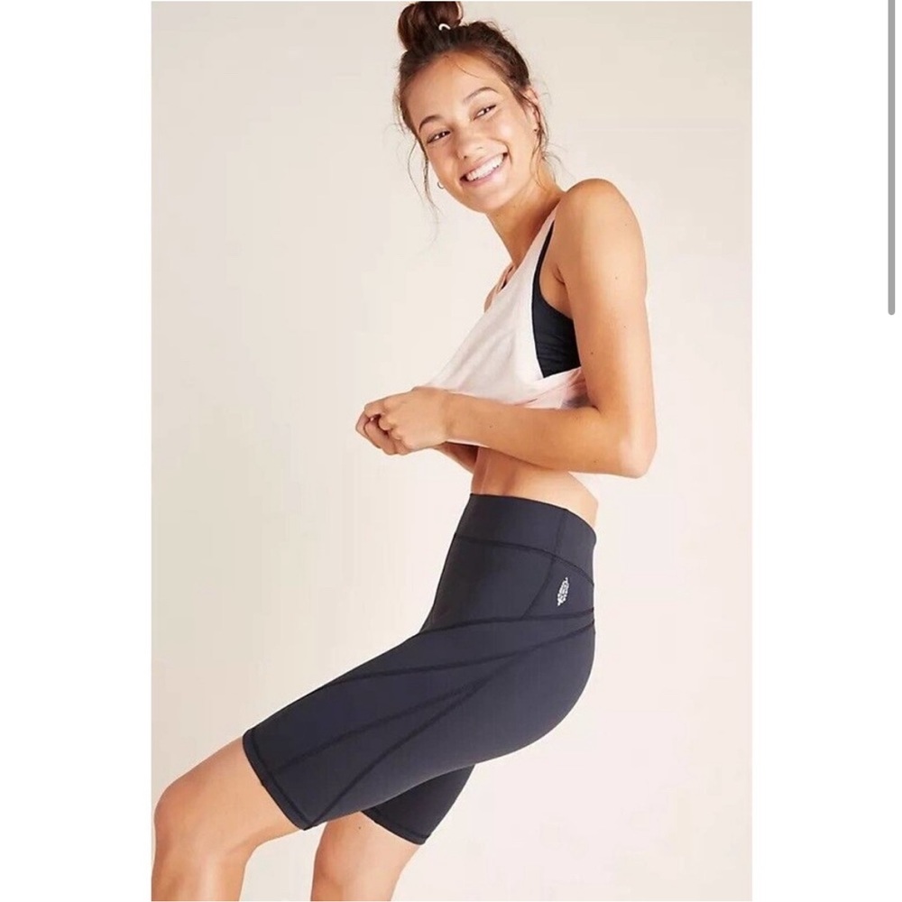 Free People FP movement Biker shorts